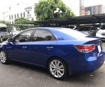 Kia Forte 2009 - Bán Kia Forte sản xuất 2009, nhập khẩu, giá 375tr