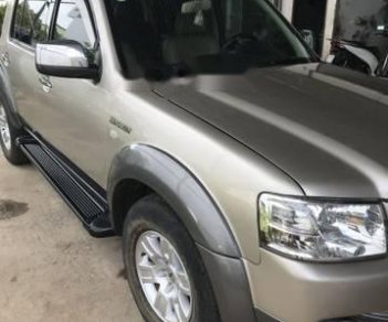 Ford Everest 2007 - Bán ô tô Ford Everest năm 2007, giá chỉ 355 triệu