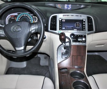 Toyota Venza 3.5 AWD AT 2009 - Bán Toyota Venza 3.5 full options sản xuất năm 2009, nhập khẩu