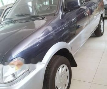 Toyota Zace   2001 - Cần bán gấp Toyota Zace đời 2001, giá chỉ 170 triệu