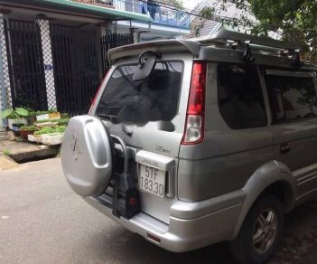 Mitsubishi Jolie   2005 - Bán xe Mitsubishi Jolie sản xuất năm 2005, màu bạc