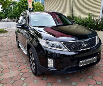 Kia Sorento GATH 2016 - Bán Kia Sorento GATH 2016, 2.4l xăng