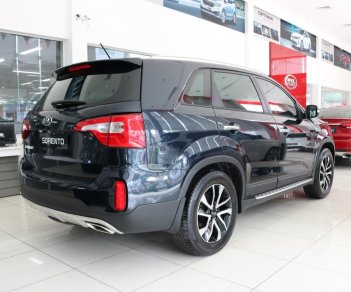 Kia Sorento DATH 2018 - Xe Kia Sorento DATH 2018, cùng nhiều quà tặng hấp dẫn, huyện Hóc Môn