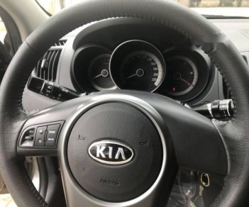 Kia Forte 2011 - Bán xe Kia Forte năm sản xuất 2011, màu xám, 345tr