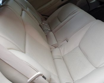 Lexus LX   5.7 AT  2015 - Bán ô tô Lexus LX 5.7 AT đời 2015, màu đen, nhập khẩu