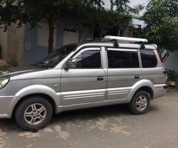 Mitsubishi Jolie   2005 - Bán xe Mitsubishi Jolie sản xuất năm 2005, màu bạc