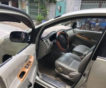 Toyota Innova 2009 - Cần bán lại xe Toyota Innova đời 2009, giá chỉ 388 triệu