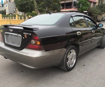 Daewoo Magnus 2.5LS 2007 - Nhà mình cần bán xe Daewoo Magnus 2.5AT L6, số tự động