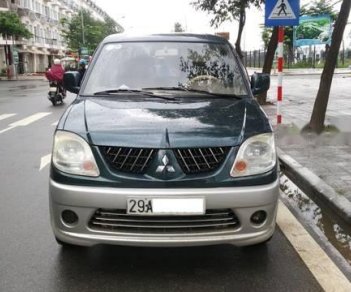 Mitsubishi Jolie   2004 - Bán Mitsubishi Jolie đời 2004, giá 165tr