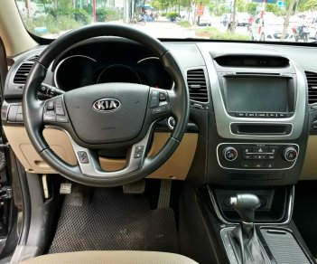 Kia Sorento GATH 2016 - Bán Kia Sorento GATH 2016, 2.4l xăng