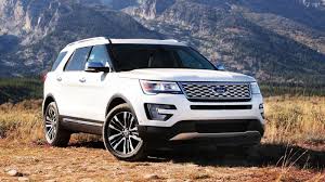 Ford Explorer S 2018 - Bán Ford Explorer 2018 nhập Mỹ, giao ngay trong tháng 10/2018