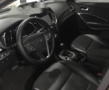 Hyundai Santa Fe 2015 - Bán xe Hyundai Santa Fe sản xuất 2015, giá tốt