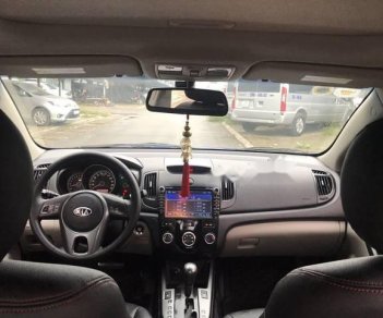 Kia Forte 2009 - Bán Kia Forte sản xuất 2009, nhập khẩu, giá 375tr