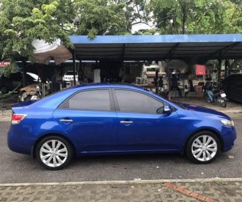 Kia Forte 2009 - Bán Kia Forte sản xuất 2009, nhập khẩu, giá 375tr