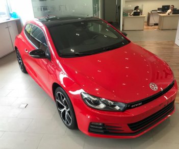 Volkswagen Scirocco 2017 - Volkswagen Scirocco GTS - Cơn lốc địa trung hải - xe có sẵn giao xe toàn quốc- liên hệ ngay để được giá tốt 0969028344