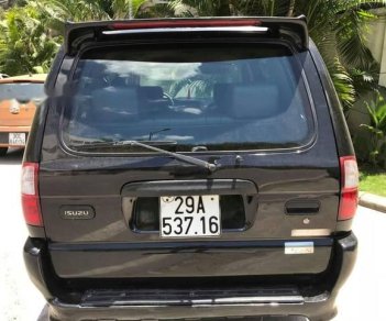 Isuzu Hi lander  Hilander X-Treme  2004 - Cần bán xe Isuzu Hi lander Hilander X-Treme đời 2004, màu đen chính chủ, 195tr