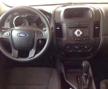 Ford Ranger XLS 2.2AT 2018 - Quảng Ninh ford Bán Ford Ranger XLS 2.2AT, 1 cầu, số tự động mới 100%, sản xuất 2018, màu xanh Cửu Long. L/H 0974286009