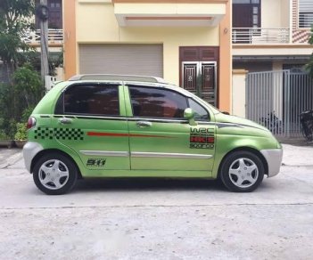 Daewoo Matiz SE 2004 - Bán Daewoo Matiz SE sản xuất năm 2004, giá tốt