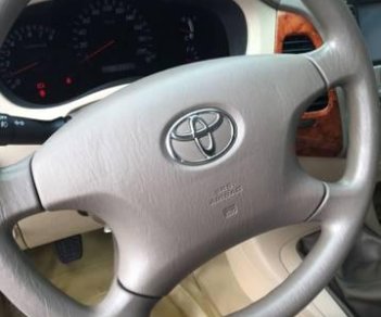 Toyota Innova    2007 - Bán Toyota Innova 2007, giá chỉ 355 triệu