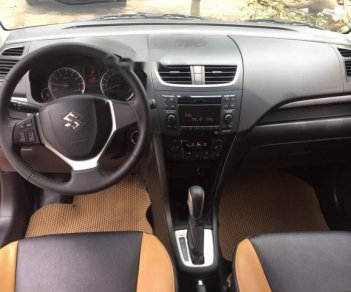 Suzuki Swift 2015 - Bán Suzuki Swift năm sản xuất 2015, màu đỏ chính chủ