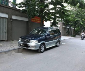 Toyota Zace   2003 - Bán Toyota Zace năm sản xuất 2003 như mới, 245tr