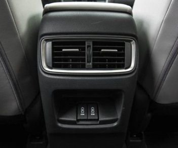 Honda CR V Mới   1.5 Turbo 2018 - Xe Mới Honda CR-V 1.5 Turbo 2018