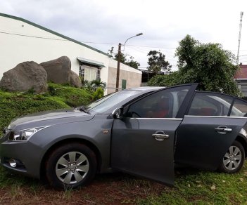 Daewoo Lacetti Cũ   MT 2010 - Xe Cũ Daewoo Lacetti MT 2010