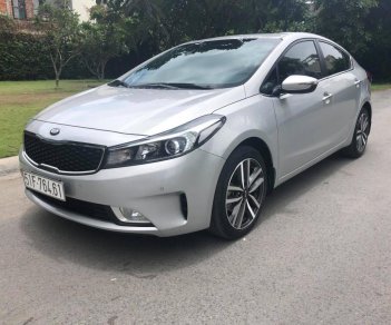 Kia Cerato Cũ   1.6 AT 2016 - Xe Cũ KIA Cerato 1.6 AT 2016