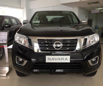 Nissan Navara Mới   EL 2018 - Xe Mới Nissan Navara EL 2018