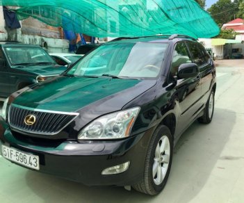 Lexus RX Cũ   330 AWD 2004 - Xe Cũ Lexus RX 330 AWD 2004