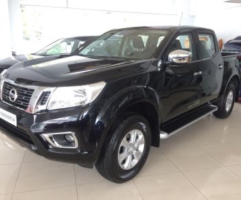 Nissan Navara Mới   EL 2018 - Xe Mới Nissan Navara EL 2018