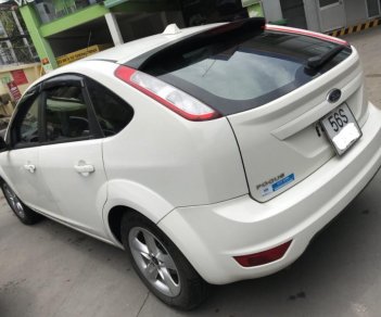 Ford Focus Cũ   1.8L 2011 - Xe Cũ Ford Focus 1.8L 2011