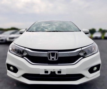 Honda City Mới 2018 - Xe Mới Honda City 2018 2018