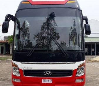 Hyundai Universe K42G 2018 - Hyundai Universe K42G - 2018