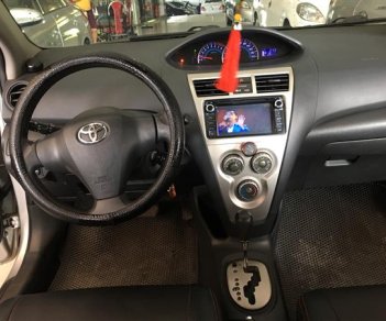 Toyota Yaris -   cũ Nhập khẩu 2008 - Toyota Yaris - 2008 Xe cũ Nhập khẩu