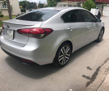 Kia Cerato Cũ   1.6 AT 2016 - Xe Cũ KIA Cerato 1.6 AT 2016