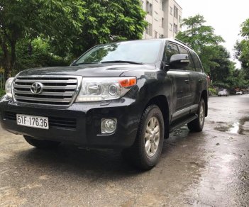 Toyota Land Cruiser Cũ  VX 4.6 V8 2015 - Xe Cũ Toyota Land Cruiser VX 4.6 V8 2015