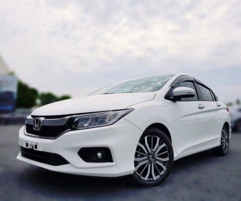 Honda City Mới 2018 - Xe Mới Honda City 2018 2018