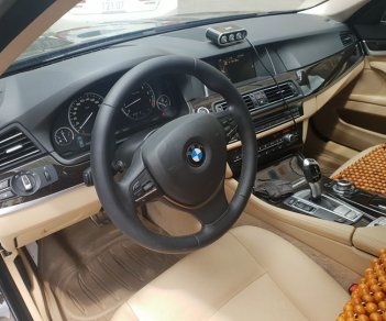 BMW 528i Cũ  5 2016 - Xe Cũ BMW 5 528i 2016