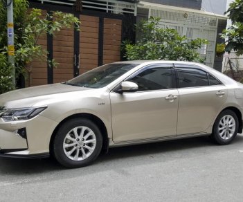 Toyota Camry Cũ   AT 2016 - Xe Cũ Toyota Camry AT 2016