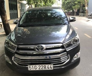 Toyota Innova Cũ   2.0V 2016 - Xe Cũ Toyota Innova 2.0V 2016