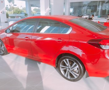 Kia Cerato Mới   1.6 AT 2018 - Xe Mới KIA Cerato 1.6 AT 2018