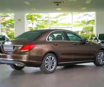 Mercedes-Benz C ũ Meredes-Benz  200 2016 - Xe Cũ Mercedes-Benz C 200 2016