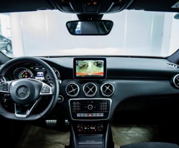 Mercedes-Benz A Cũ Mercedes-Benz  250 2016 - Xe Cũ Mercedes-Benz A 250 2016