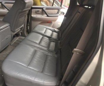 Toyota Land Cruiser -   cũ Trong nước 2007 - Toyota Land Cruiser - 2007 Xe cũ Trong nước