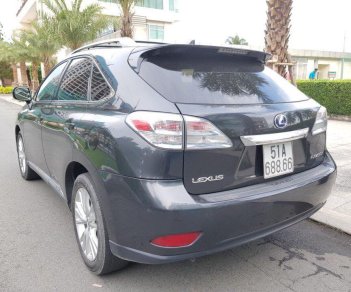 Lexus RX Cũ   450 2010 - Xe Cũ Lexus RX 450 2010