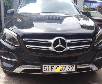 Mercedes-Benz GL Cũ Mercedes-Benz E 400 2016 - Xe Cũ Mercedes-Benz GLE 400 2016