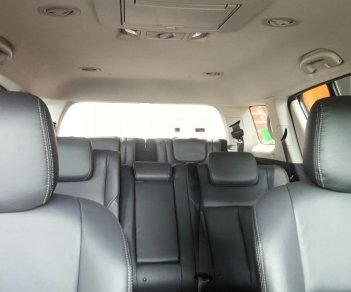 Isuzu MU Mới  -X 3.0 AT 2016 - Xe Mới Isuzu MU-X 3.0 AT 2016