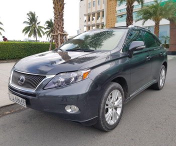 Lexus RX Cũ   450 2010 - Xe Cũ Lexus RX 450 2010