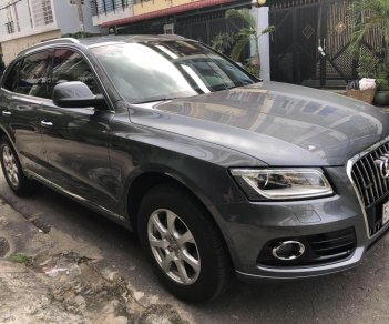 Audi Q5 Cũ   2.0 2015 - Xe Cũ Audi Q5 2.0 2015